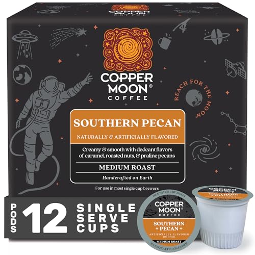 K Cup Coffee Pods (12 Count)