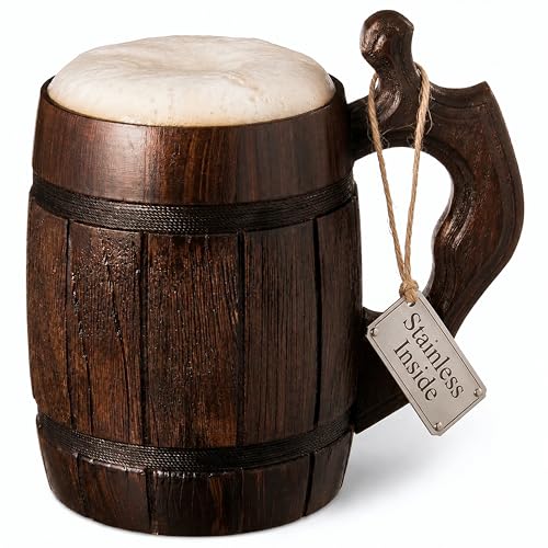 MFC Beer Mug 20 OZ