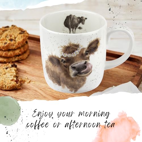 Wrendale Designs 14 oz Mug