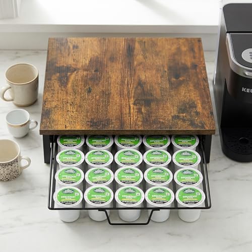 K Cup Holder Organizer