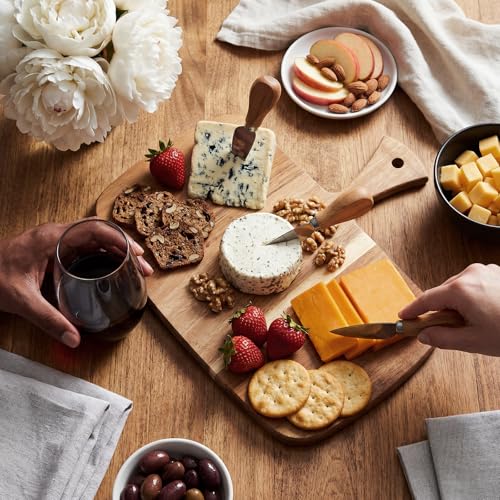 1 Pcs Cutting Boards with Handle