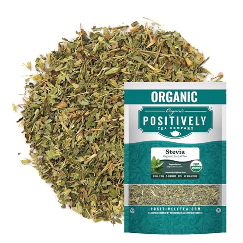 Positively Tea (4 Ounce)