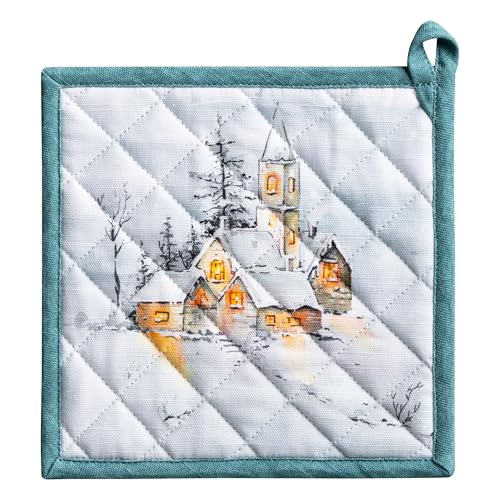 Pot Holders 100% Cotton Potholders