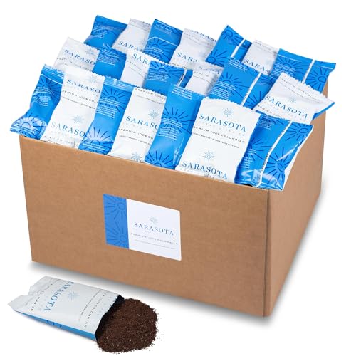 Colombian Coffee Packets (175 Ounce)