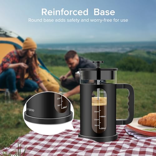French Press 34oz