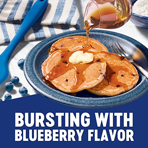 Light & Fluffy Complete Pancake Mix (50.4 Ounce)