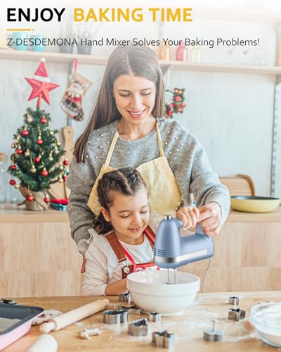 Electric Hand Mixer