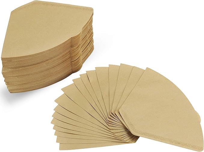 4 Cone Coffee Filter (1200 Count)