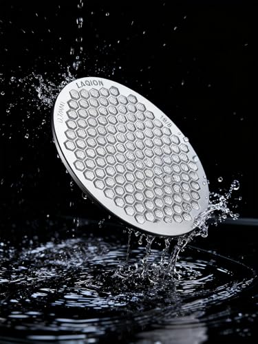 53.3mm Espresso Puck Screen