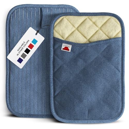Silicone Pot Holders (2 Count)