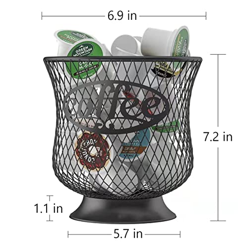 Coffee Pod Holder