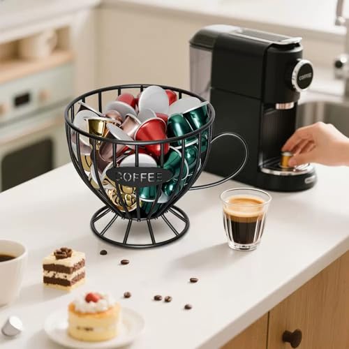 Coffee Pod Holder