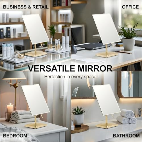 Large Free Standing Mirror