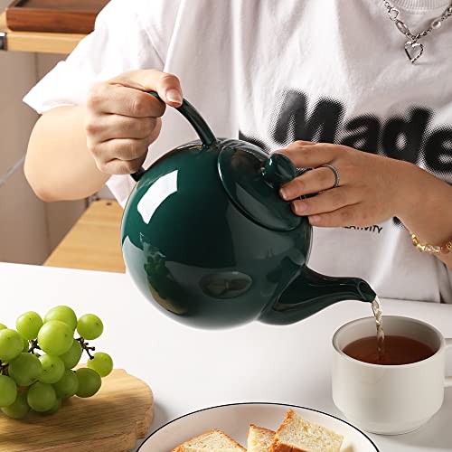 Sweejar Ceramic Tea Pots