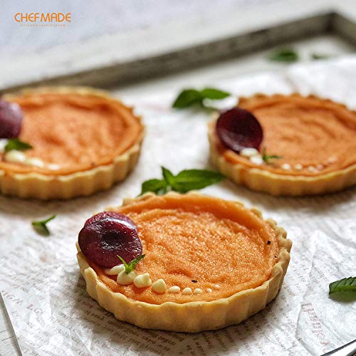 Mini Tart Pan Set