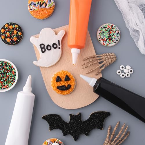 Halloween Sprinkles (6.45 Ounce)