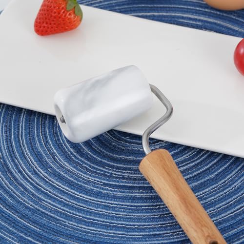 Marble Rolling Pin Non
