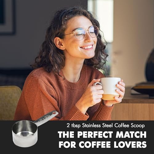 Select Coffee Measurer