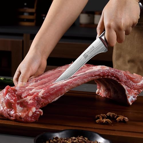 Boning Knife 6 Inch