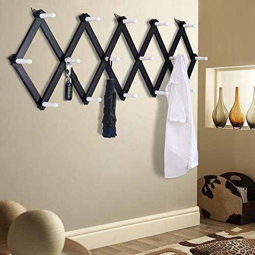 Accordian Wall Hanger