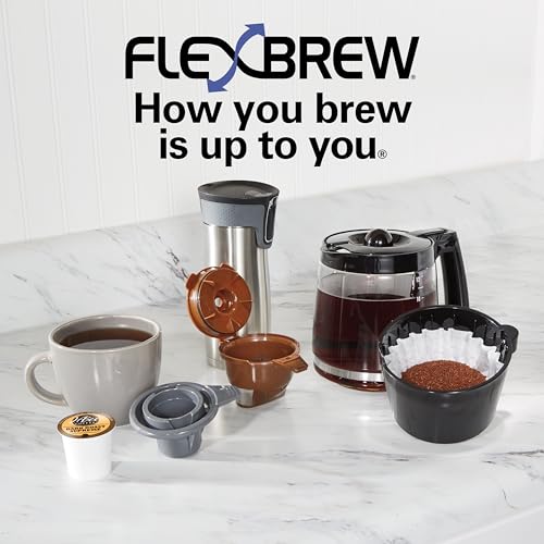 FlexBrew Trio 2
