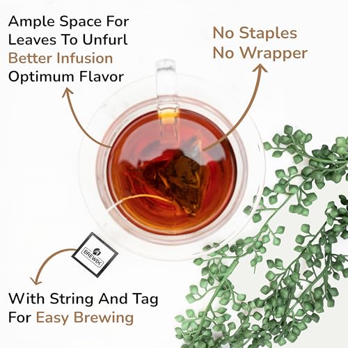 Peach Black Tea (25 Count)