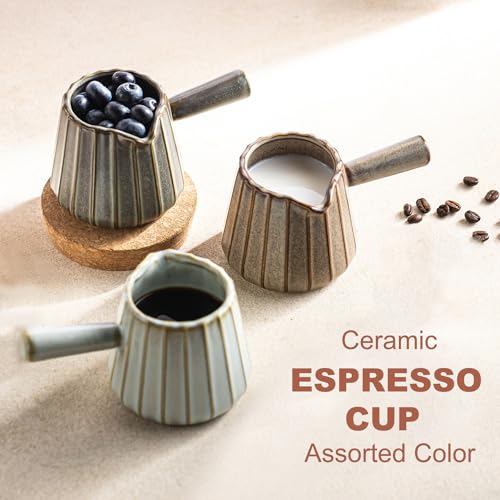 Espresso Cup Ceramic