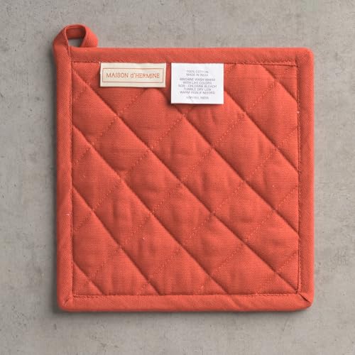 Pot Holders 100% Cotton Potholders
