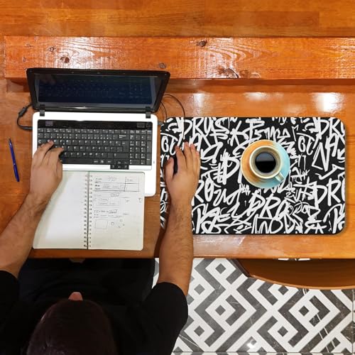 Coffee Mat for Countertops (2 Count)