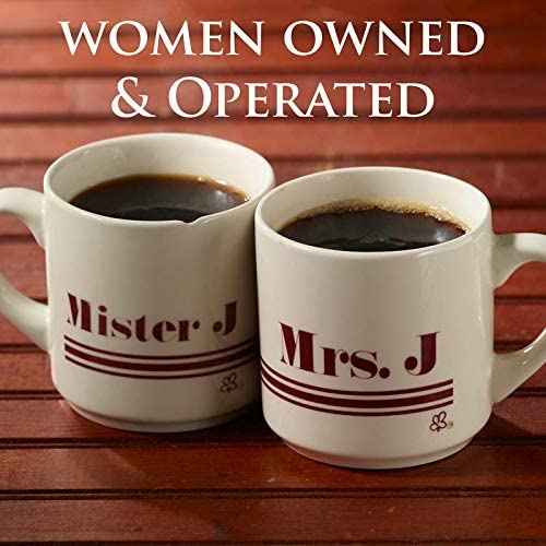 Sampler Coffee Variety Pack | 100% Specialty Arabica Coffee | 6 1.75oz Try-Me-Size one pot bags, light-medium roast