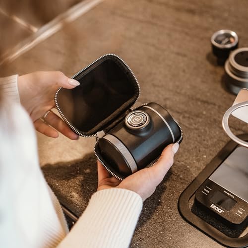 Picopresso Portable Coffee Maker Pro