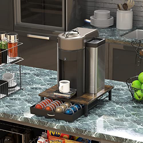 Vertuo Pod Holder Drawer