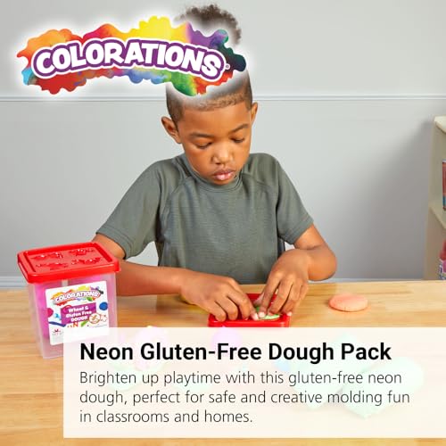 Wheat & Gluten (6 Count)