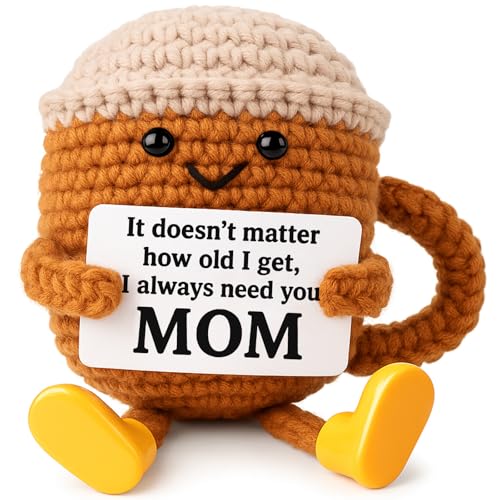 Birthday Gifts for Mom from Daughter Son Kids
