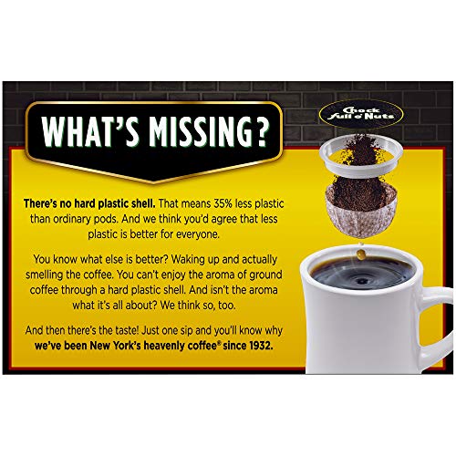 Pods Donut Shop (48 Count)