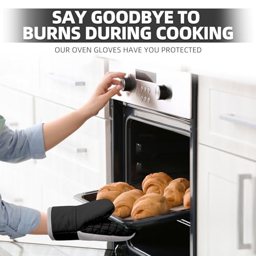Mini Oven Mitts
