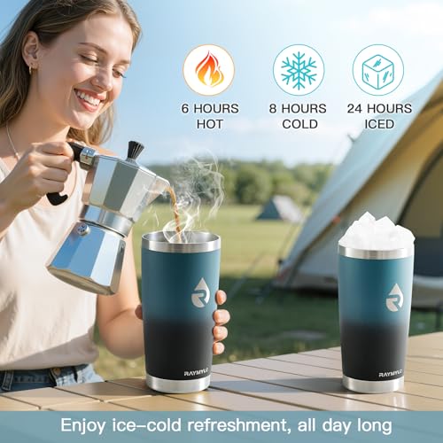 Travel Coffee Tumbler