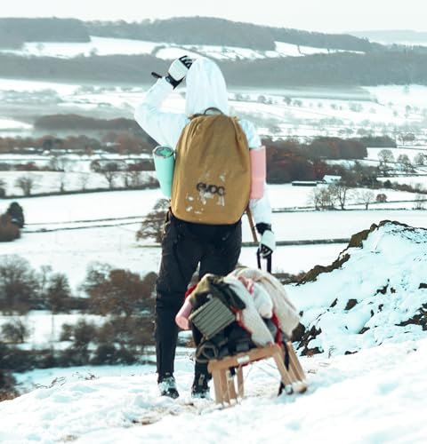 Beast 50 oz Tumbler with Handle Stainless Steel Vacuum Insulated Coffee Ice Cup Double Wall Travel Flask