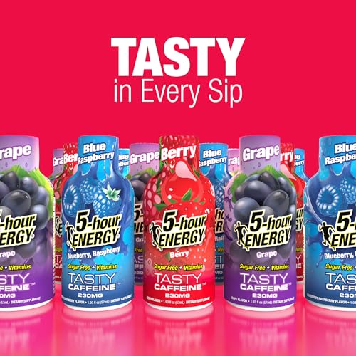 VARIETY PACK 30 Count (57.9 Fl Oz)