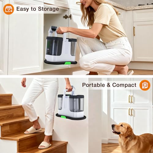 Carpet Cleaner Machine