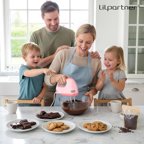 Hand Mixer Electric