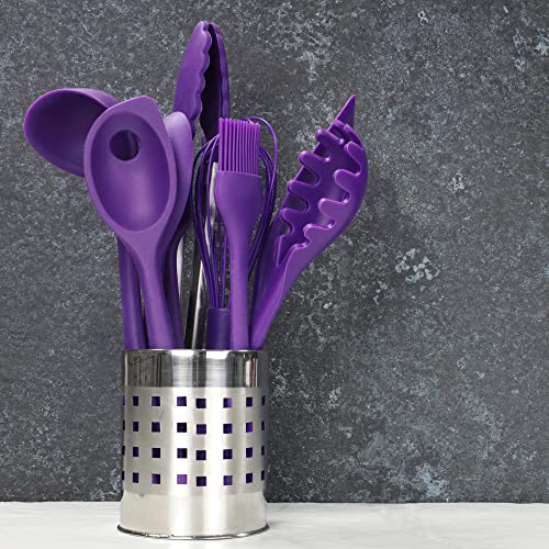 Premium Silicone Basting Brush