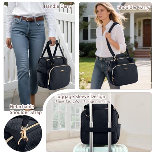 Coffee Maker Travel Bag Compatible with Keurig K