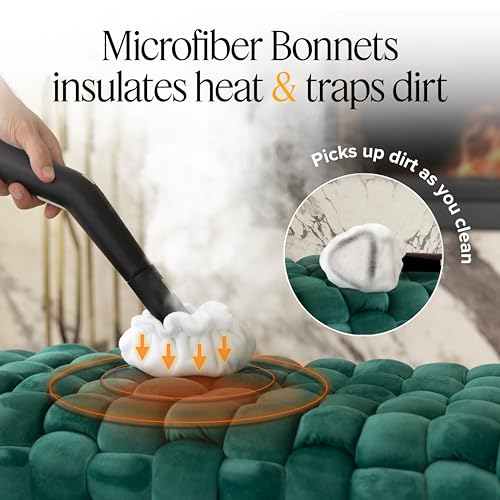 Steam Cleaning Pack Pro