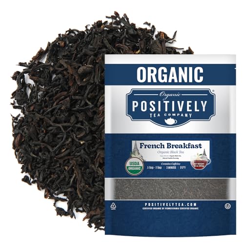 Positively Tea (16 Ounce)