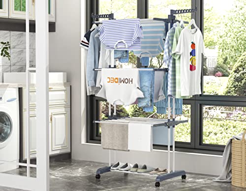 Clothes Drying Rack
