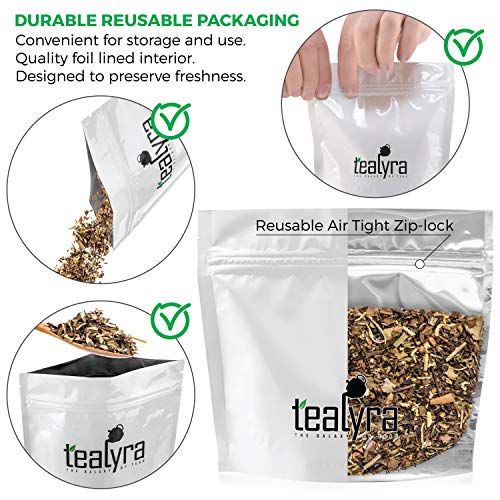 White Ayurvedic Chai (4 Ounce)