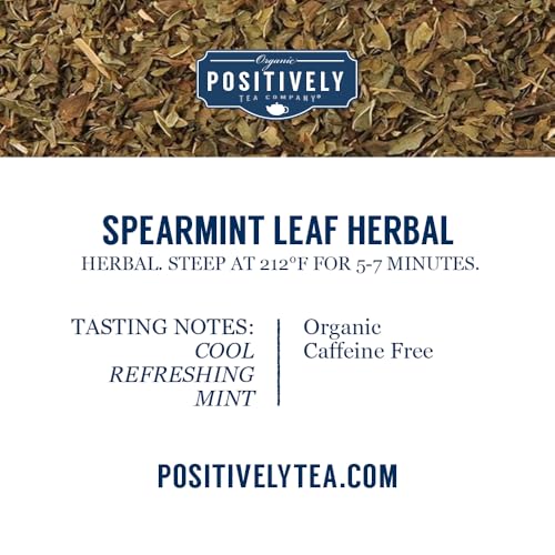Positively Tea (16 Ounce)