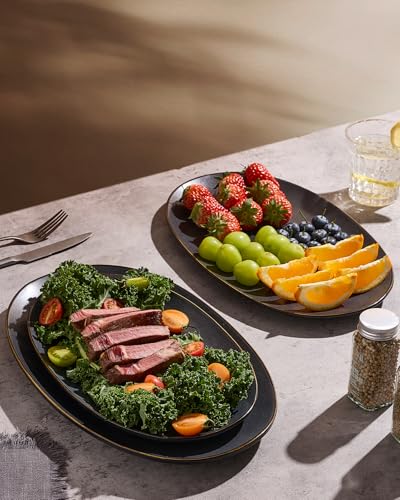 Serving Platters Set of 3 Sizes