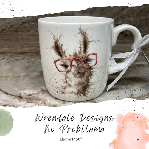 Wrendale Designs 14 oz Mug